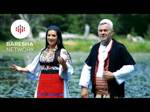 Mendi Buci & Resmije Krasniqi - ME PELLUMBIN E BARDHE