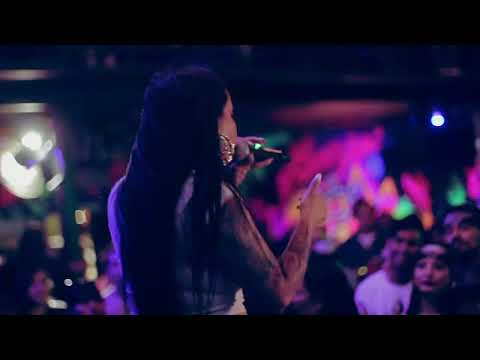 Hispana ( Mamba Negra ) x DJ Phat - Ciudad Juárez 2022