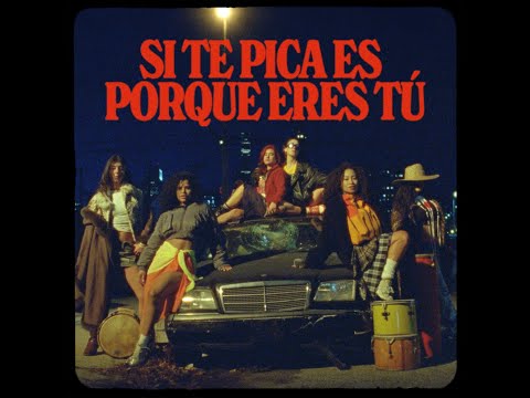 Año nuevo... álbum nuevo de Rawa... (Official Cover Art Trailer)  | 01/01/2026