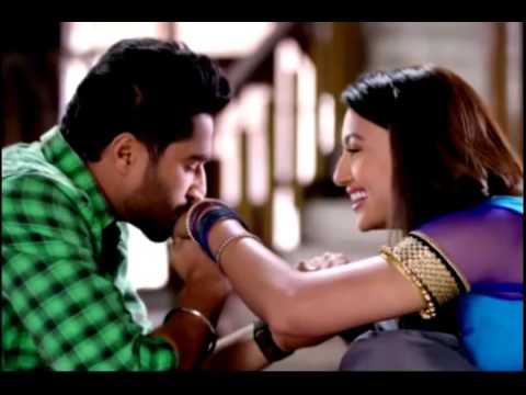 Menu tere naal tere naal pyar ho gya by Rahat fateh Ali khan