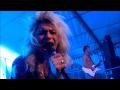 Kissin' Dynamite - Addicted To Metal (Live ...