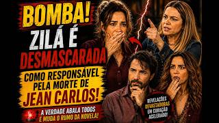 RESUMO SEMANAL, CORAÇÃO ACELERADO 03 ATÉ 08