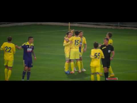 ARBITRI POLONEZI LA FINALA CUPEI MOLDOVEI