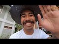 VLOG PEMERSATU BANGSA MAMI SISCA EXTREME BENTENG TAKESHI UBUD BALI BERSAMA KUMIS GILA