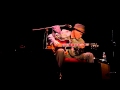 Marshall Crenshaw - I'll do anything - Denver 3/4/2011
