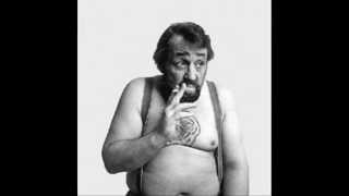 De Bekommerde Socialist Cornelis Vreeswijk.wmv