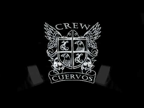 CREW CUERVOS  (PROMO #1) [2018/2019]