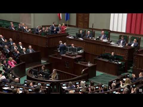 Tusk przedstawia plany bezpieczeństwa Polski na zimę - Rosja atakuje szybcimi dronami
