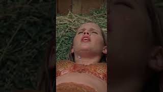 Download lagu Ash nearly caught Emma transforming into a mermaid.. 😱 #h2ojustaddwater #mermaids #h2o mp3