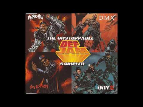 Jayo Felony FT. Method Man, DMX, Mack 10 & WC - Whatcha Gonna Do Remix (Prod. DJ Silk)