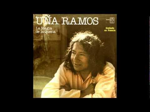 Uña Ramos - Camino de Llamas