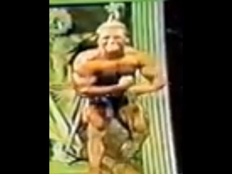 Roy Korczewski - 1988