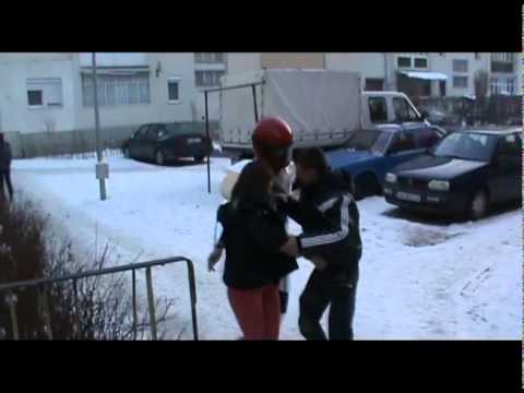 Perechea 5 Balul Indragostilor CNDP