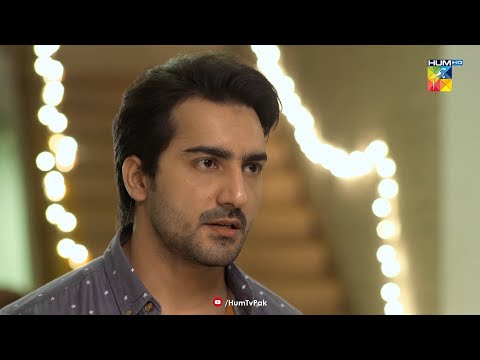 Yasir Aur Neelum Ka Nikah - Beqadar - HUM TV
