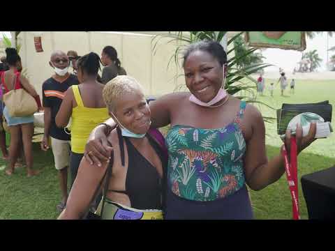 Afro Caribbean Market