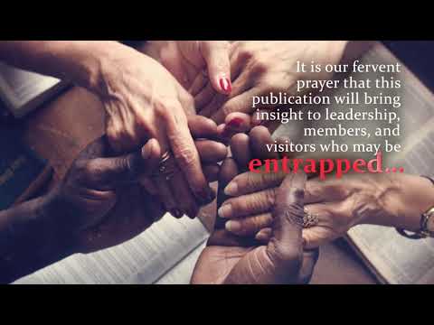 Active Shooters in Houses of Worship  by Vinny Green