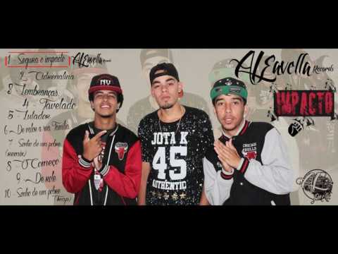 1. Allfavela - Segura o Impacto (@AllfavelaRecords)