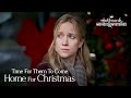 Preview - Time for Them to Come Home for Christmas - Hallmark Movies & Mysteries