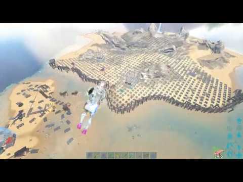 Ark pvp montage beach bob op? New Age