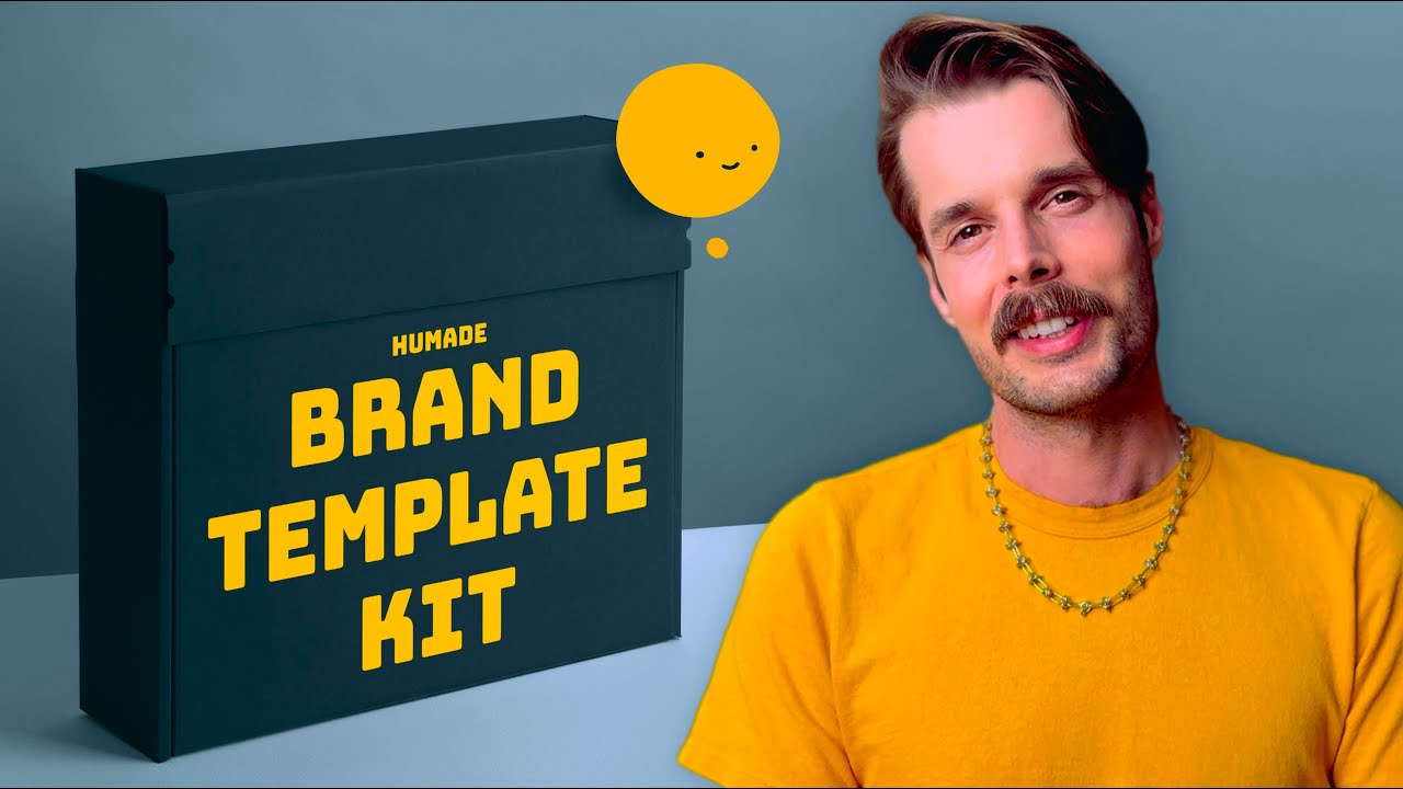 How to create a professional brand that stands out