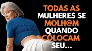 Fatos surpreendentes sobre a psicologia feminina que você nunca ouviu antes | Psicologia feminina