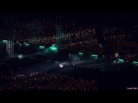 190616 방탄소년단(BTS) -땡 by Peach Jelly