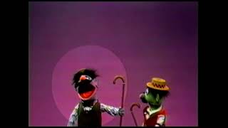 芝麻街 (Sesame Street) - High, Middle, Low (Mandarin Chinese, co-production)