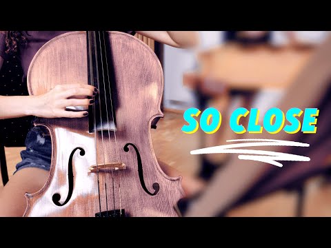 Felix Jaehn, NOTD – SO CLOSE | ORCHESTRAL Version