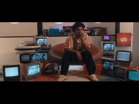 gb/ジービー - HOME reprise(Official Music Video)