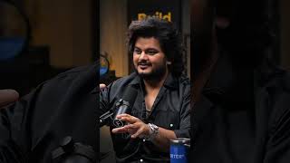 “Why Arijit Singh’s songs touch the soul ❤️ | Vishal Mishra’s deep perspective” #shorts