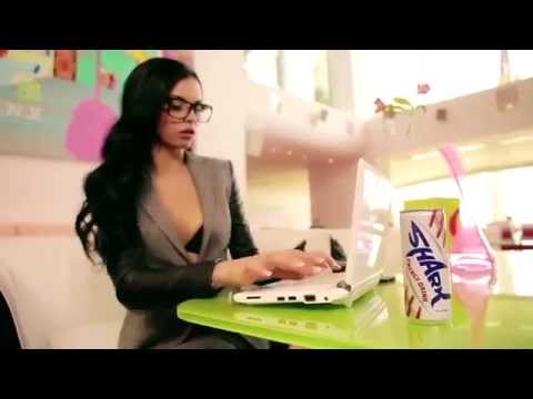 Claydee-Sexy Papi Official Video HD