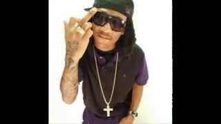 Ice Berg  2014- Ain&#39;t No Chillin&#39;