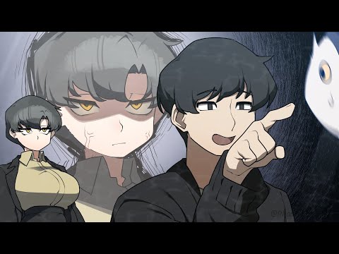 Jealousy. | Official Comic Dub