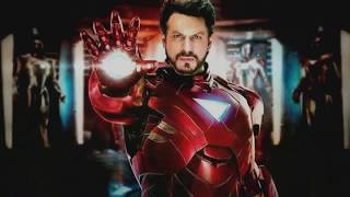 Indian avengers video