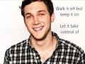 Phillip Phillips - Get Up Get Down Lyrics