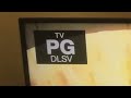 NBCUniversal TVPGDLSV Rating Bug