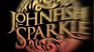 JOHNFISH SPARKLE - New album 