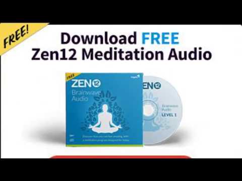 Zen12 Meditation System