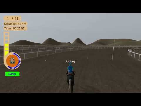 Time To Fail Another Time Travel (Horse Racing 2016)