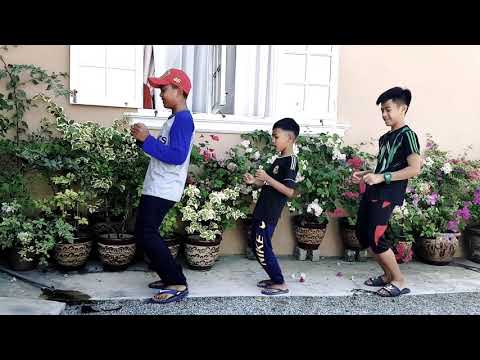 INI SIFAT MANUSIA - mizan ( anak harry khalifah )
