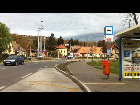 Budapest 186-os járat; Békásmegyer H - Donát utca - Békásmegyer H