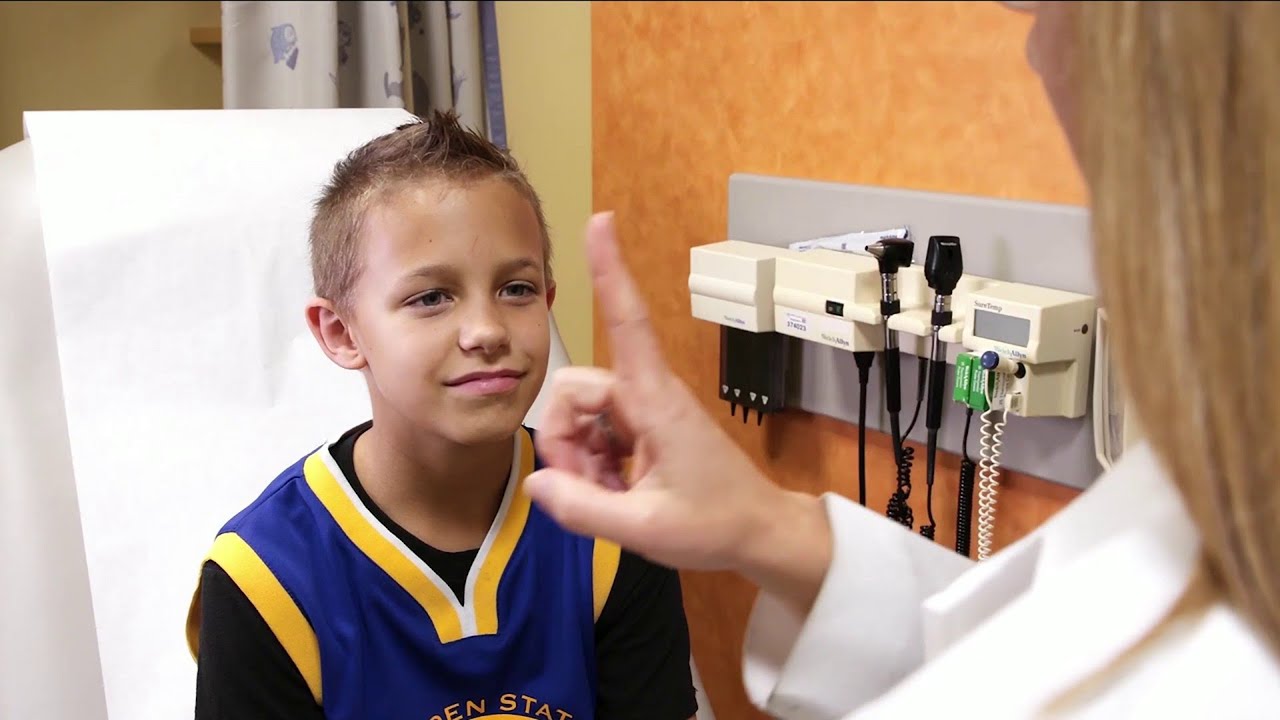 Concussion signs and symptoms with the Mayo Clinic | River City Live