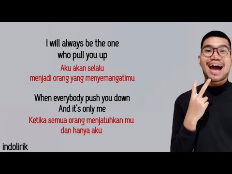 Kaleb J - It's Only Me | Lirik Terjemahan _/ Jonath