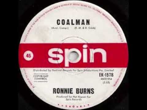 Classic Aussie Singles - Coalman