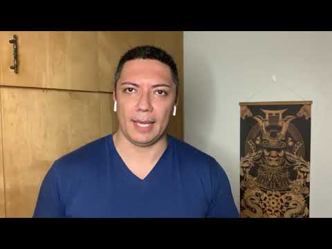 Brave New Shakespeare Challenge - THOMAS MORE with Jon Hoche | The Public Theater