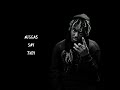Juice WRLD Rental Lyrics 999 Unreleased Ripjuicewrld