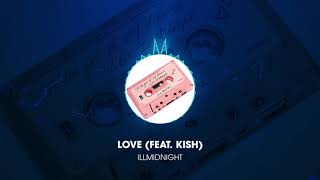 Love Music Video