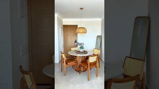 VALEU A PENA? COMPREI MINHA MESA DE JANTAR #casanova #mesadejantar #comprinhas