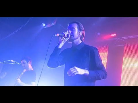 Karnivool - Shutterspeed (Live in Sydney) | Moshcam