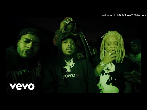 [FREE] Doe B x Southside x BIA "MATIC" Type Beat @YUUNG_KEEWEE